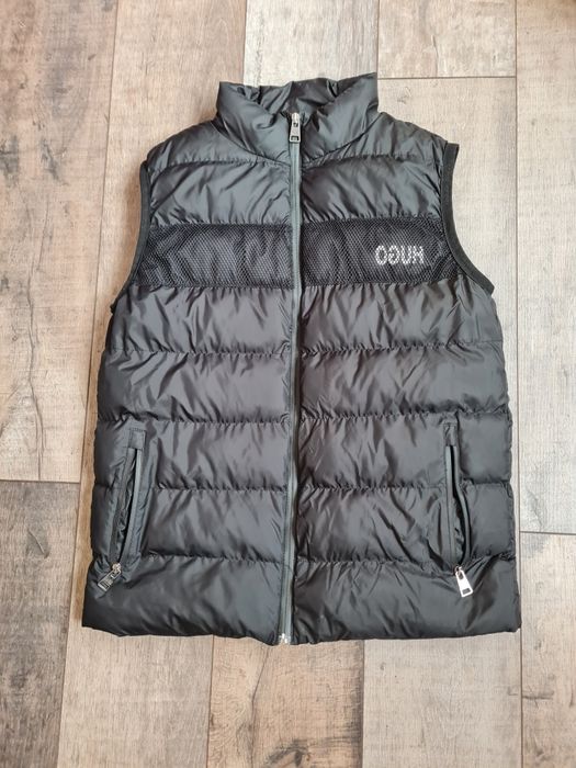 Якета G-star и грейка Hugo