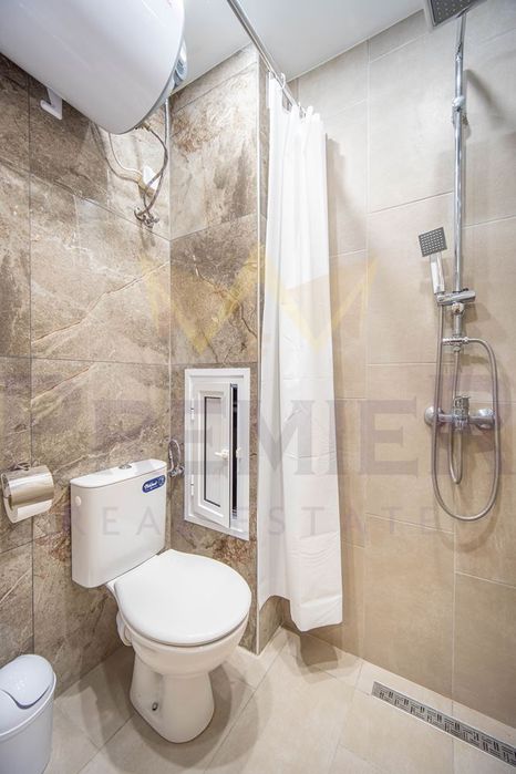 Продава се Двустаен апартамент в Варна, м-т Пчелина - 56 кв.м за 1320 €/кв.м - Снимка #6