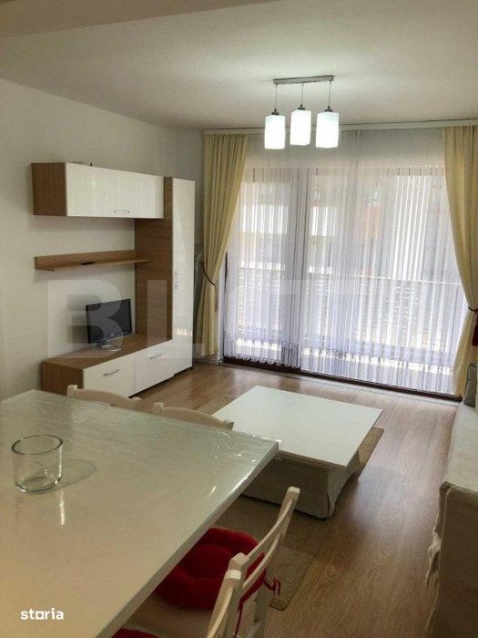 Apartament 2 camere, modern, parcare, zona Eugen Ionesco
