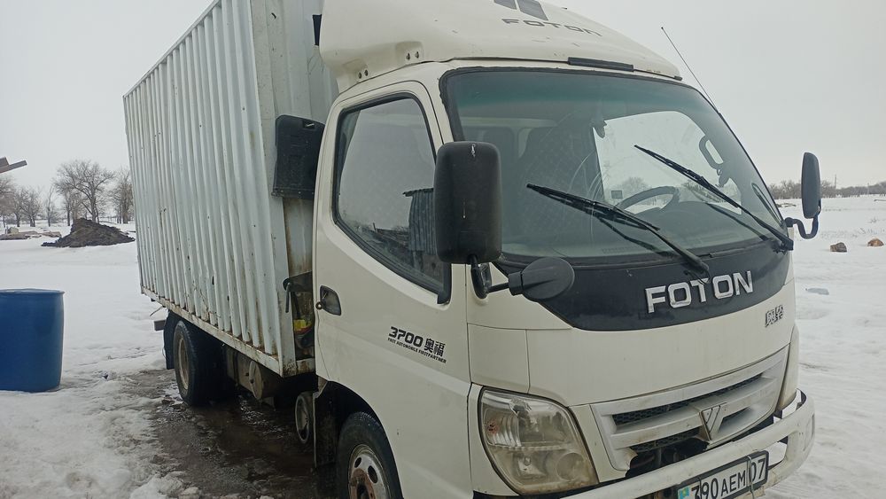 Продам китайца Фотон