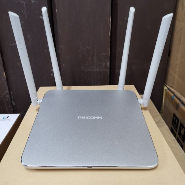 Модем маршрутизатор