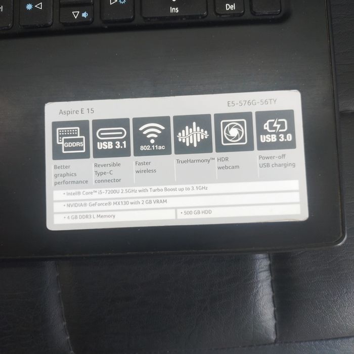 Novutbuk  holati alo darajada