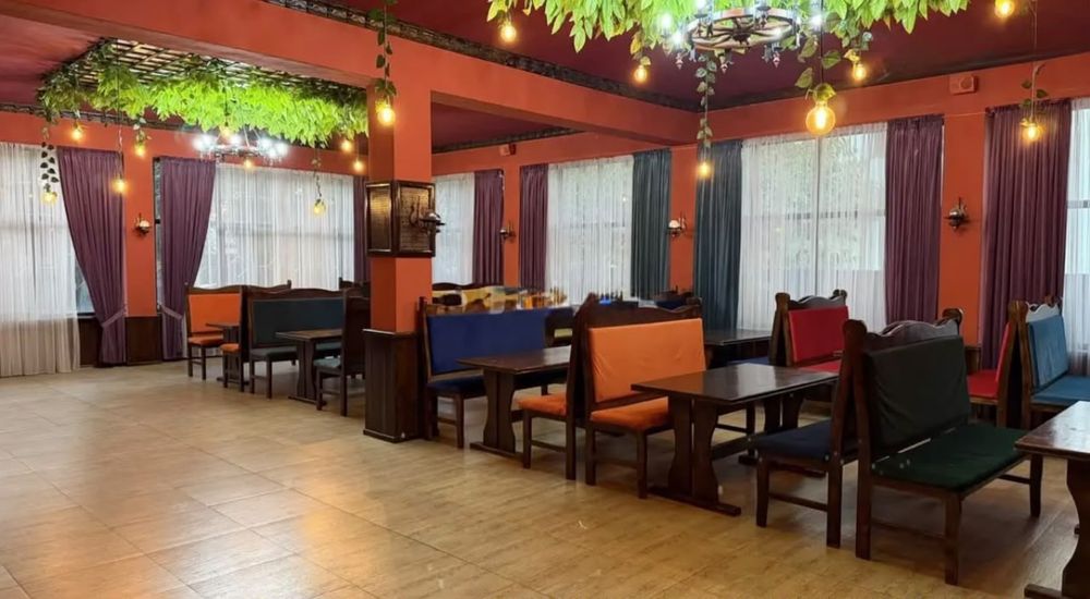 Сдаётся в аренду Кафе Бар, Лаунж бар, под любой формат