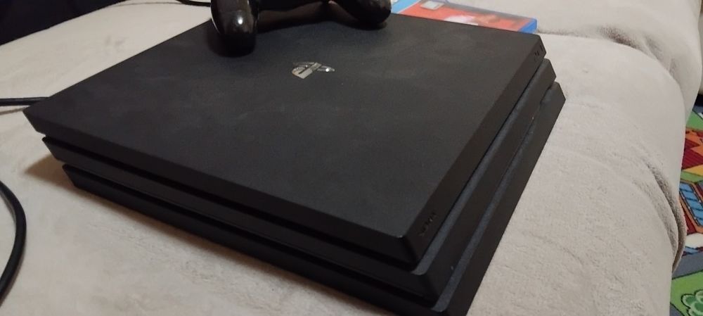 PlayStation 4 Pro