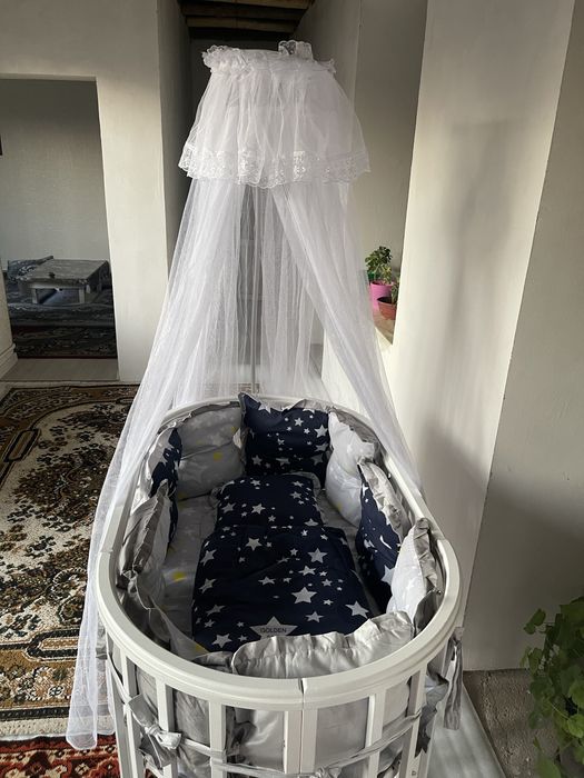 Krovat sotiladi ideal xolati