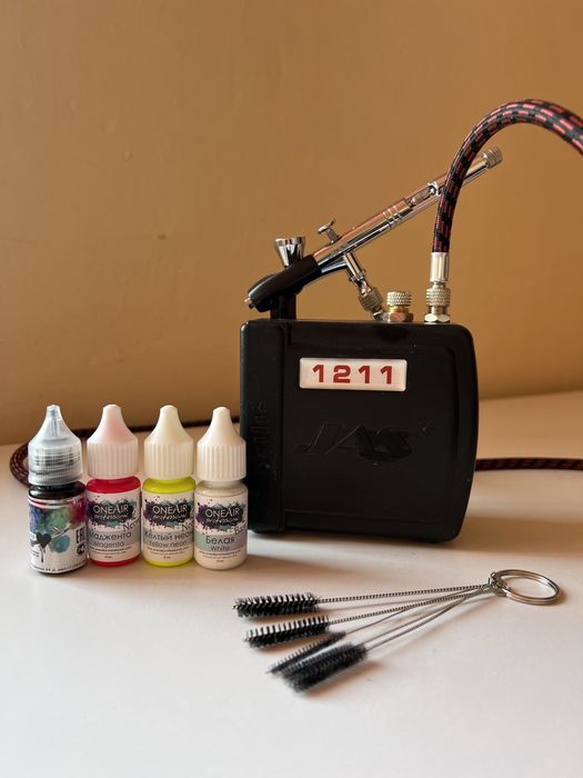 Продам аэрограф