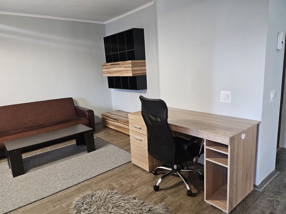 Închiriez apartament 2 camere Florești