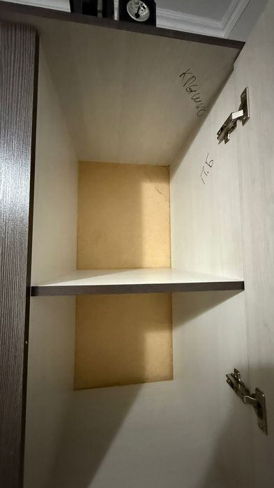 Шифонер для спальной комнаты.