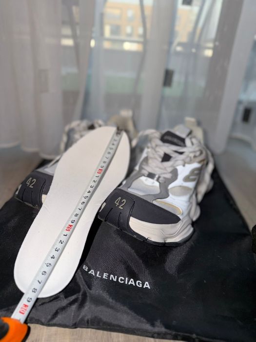 Обувки Balenciaga