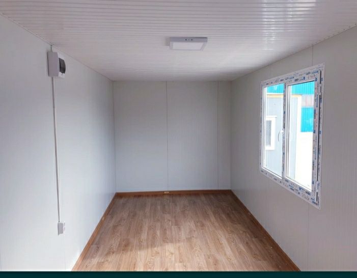 Container Birou 6x2,4