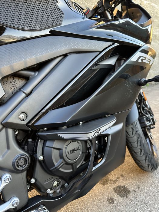 Yamaha YZF-R3 2024 A2