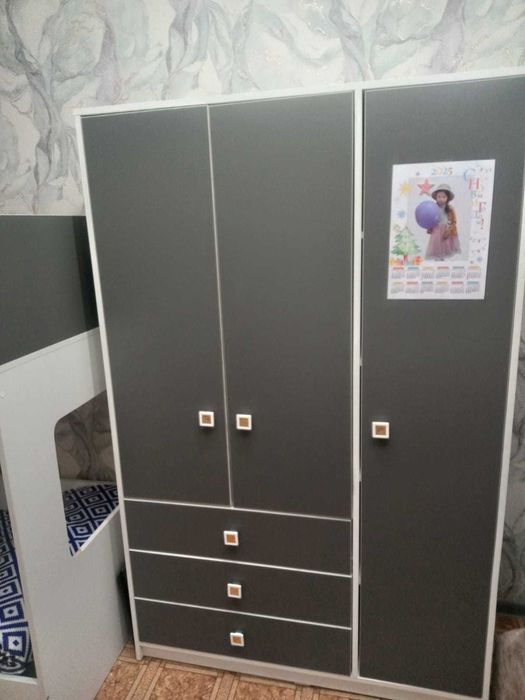 Детский гарнитур