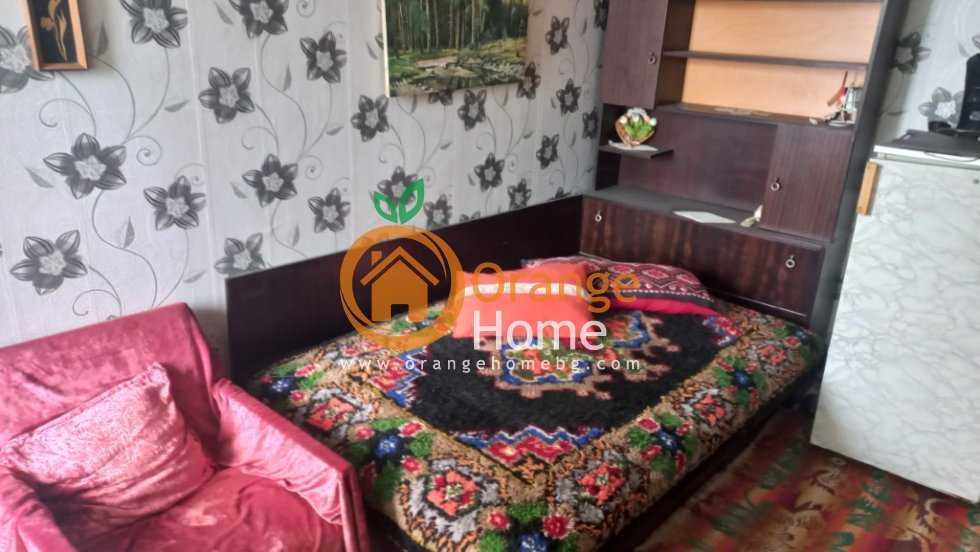 Продава се Едностаен апартамент в с. Оброчище, Област Добрич - 30 кв.м за 784 €/кв.м - Снимка #3