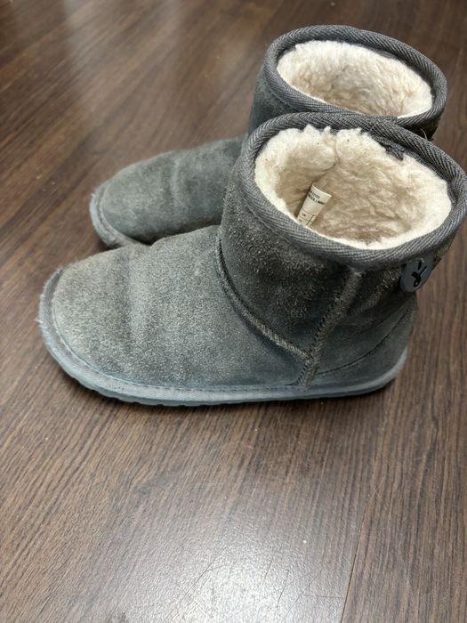 Vand ugg Emu Australia