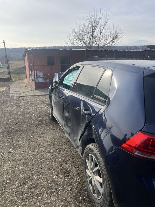 Golf 7  1.4, 122cp, 2014