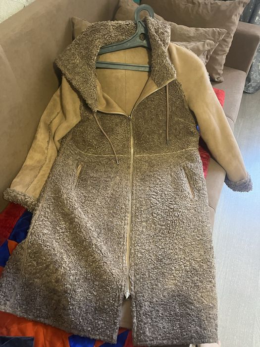 Продам пальто недорого срочна