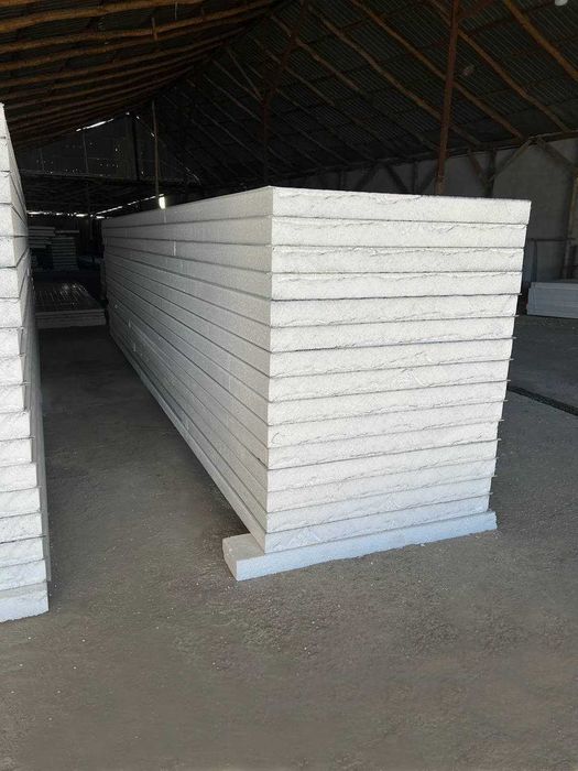 Сэндвич панели стеновые, кровельные sendvich panel stenavoy, krovelniy