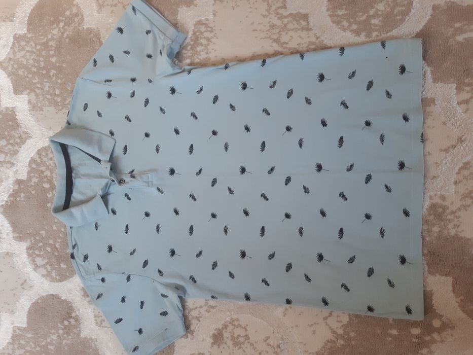 Одежда на мальчика подростка