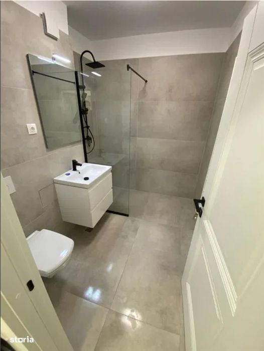 Apartament 2 camere , Bloc Nou  , Piata Garii