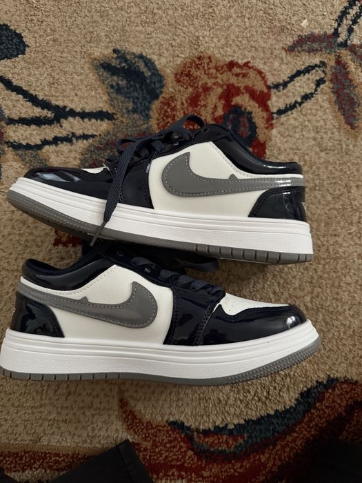 jordan nike кроссовки
