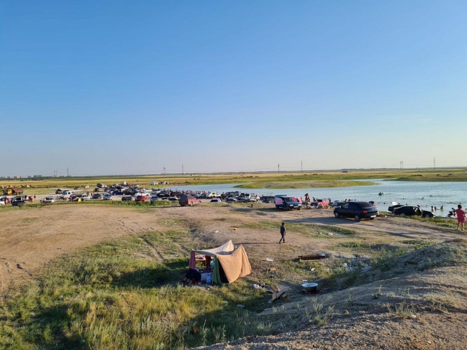 Продам участок земли