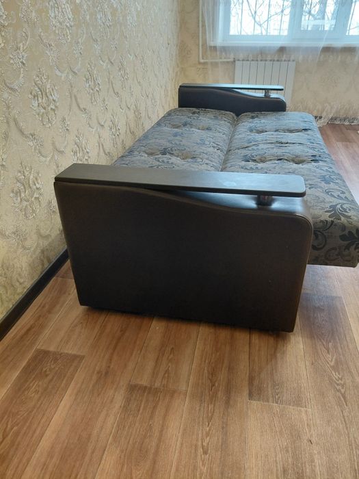Продаю диван раскладной