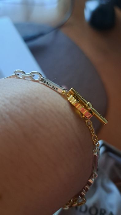 Гривна пандора x keith haring