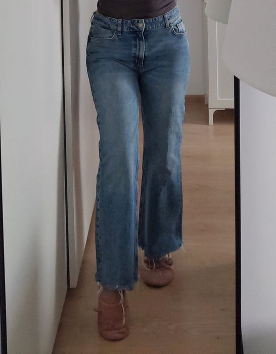 Blugi Paris Atelier petite M