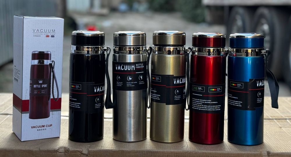 Термос COFFEE Качественный