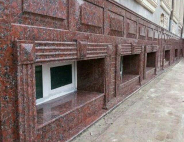 Профессионал ГРАНИТ усталари. Тош ишлари бу'йича сифатли хизмат.