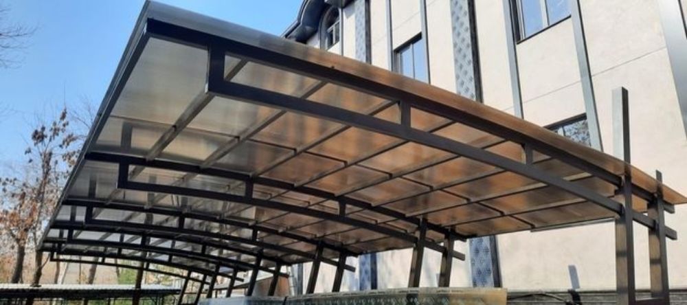 Лексан Leksan  со склада