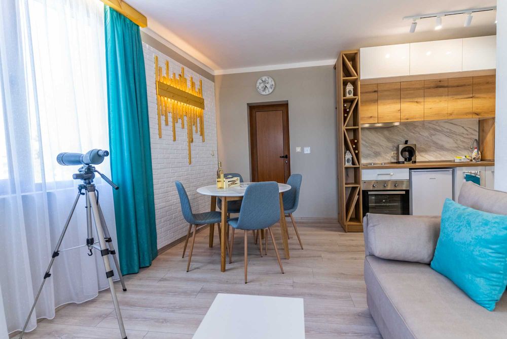 Продава се Четиристаен апартамент в Царево - 105 кв.м за 811 €/кв.м - Снимка #11