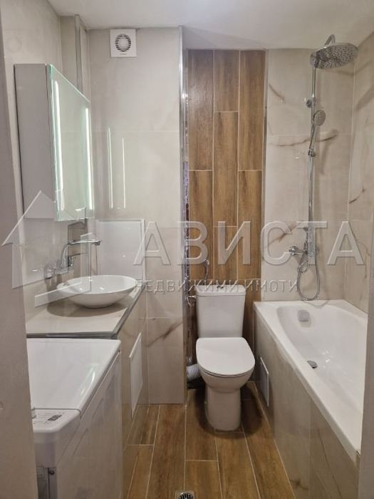 Дава се под наем Двустаен апартамент в София, Лозенец - 73 кв.м за 800 € - Снимка #7