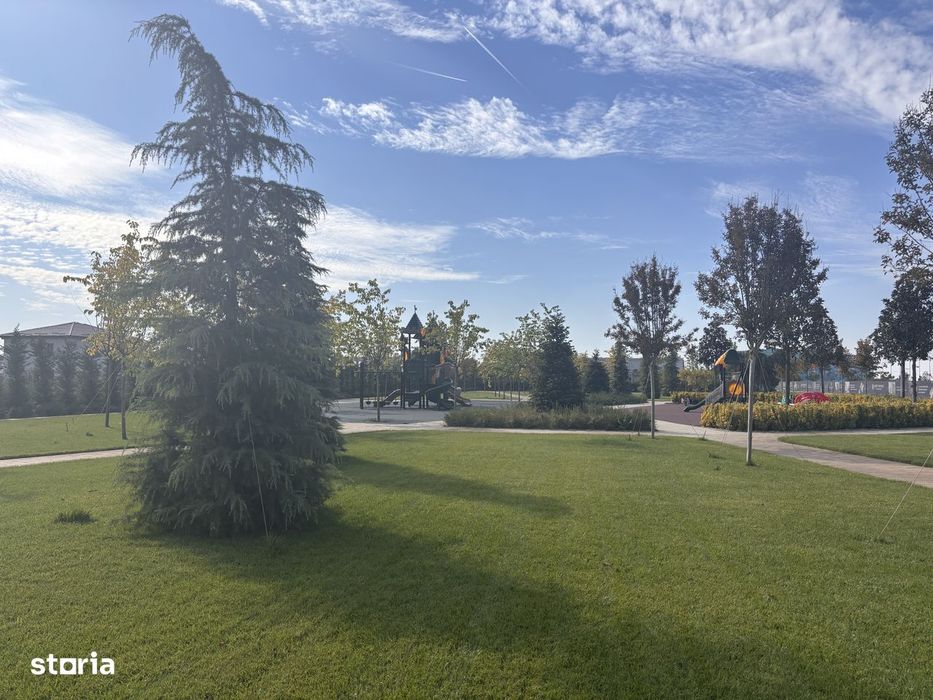 2 camere decomandat | Bucătărie separată | West Avenue