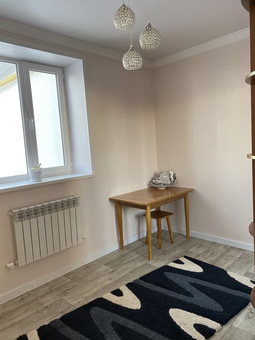 Продам дом в Заречном-1