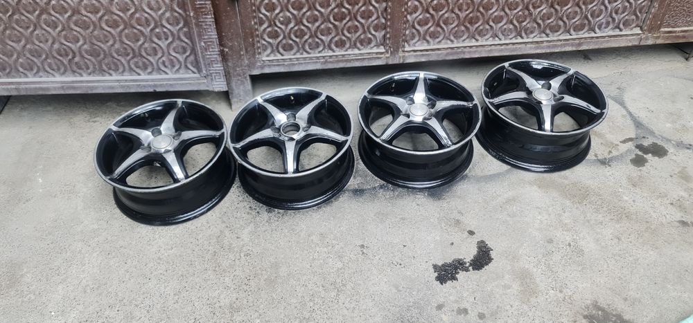 Диска.  Размер. 14