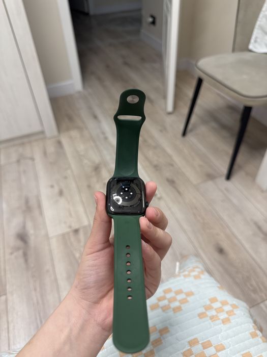 Apple watch 7 series
