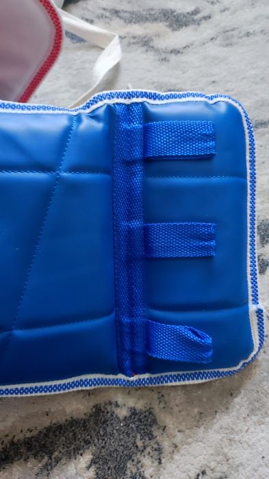 Кимоно, протектор, ракушка