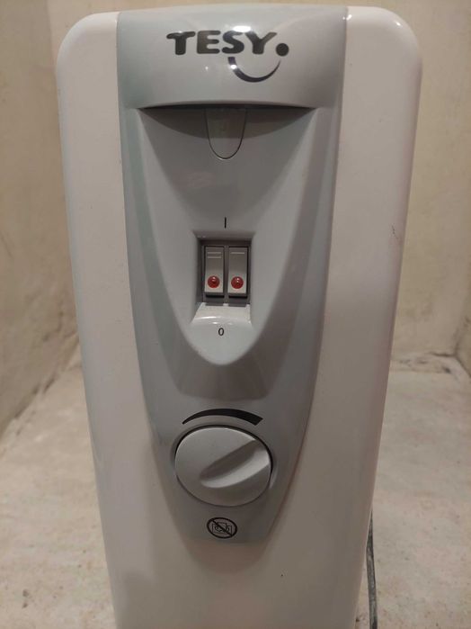 Радиатор 14 ребра   TESY