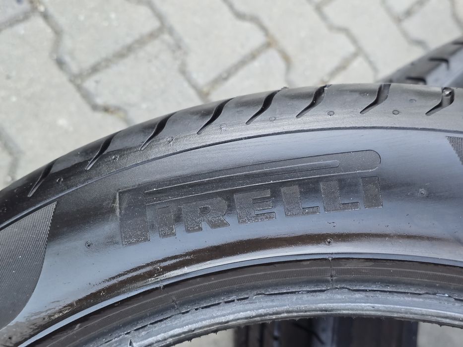 295 40 20 Pireli