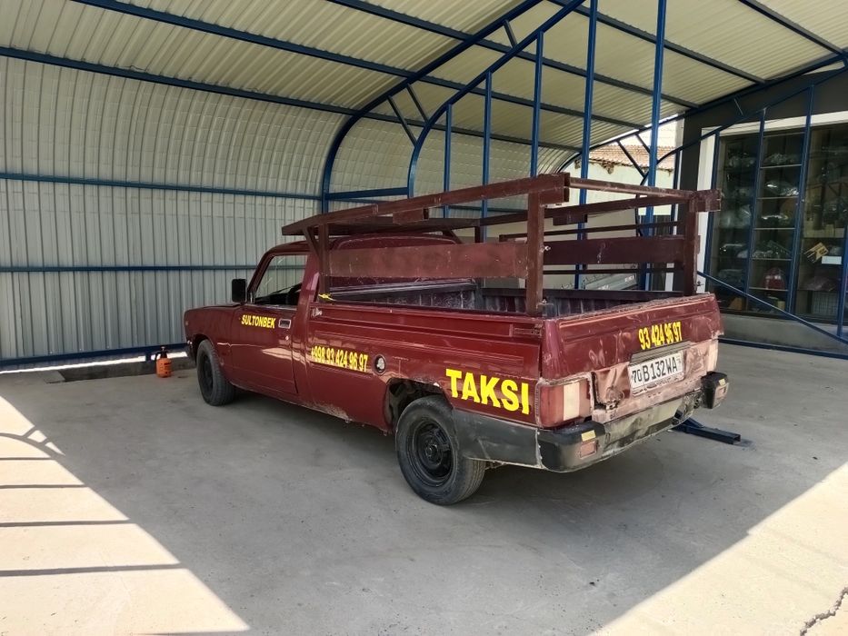 IJ 2117 juguli pikap
