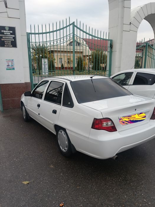 Нехиа 2.  1.6 Донс 2014