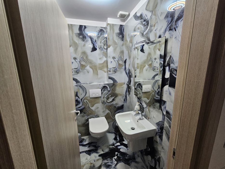 Proprietar – 2 camere, 2 băi, Casa del Mar Mamaia