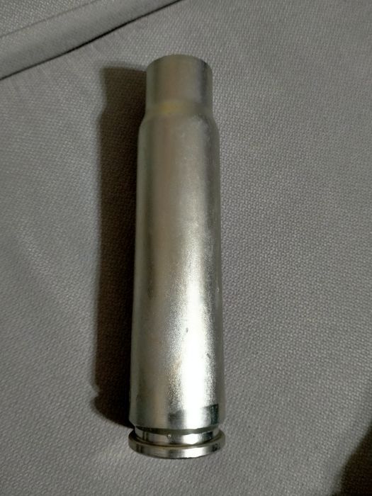 Голяма стара гилза