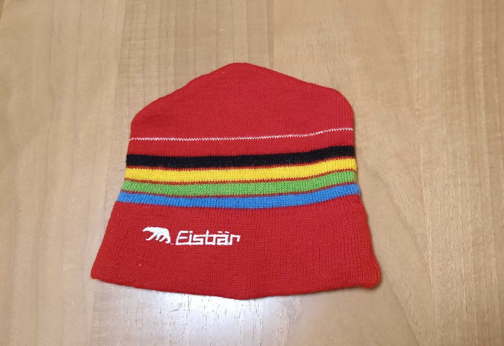 Eisbär-Много Запазена