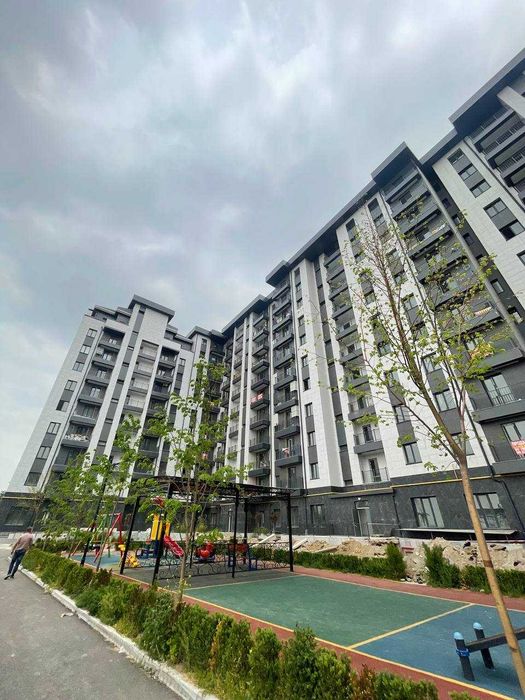 Срочно Горит! Кадастр есть! Новостройка Юнусабад 17