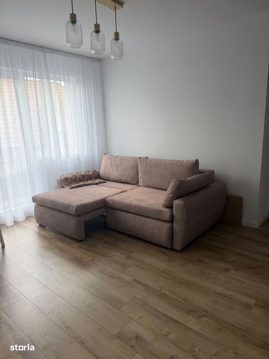 Inchiriez apartament modern la prima inchiriere, 3 camere