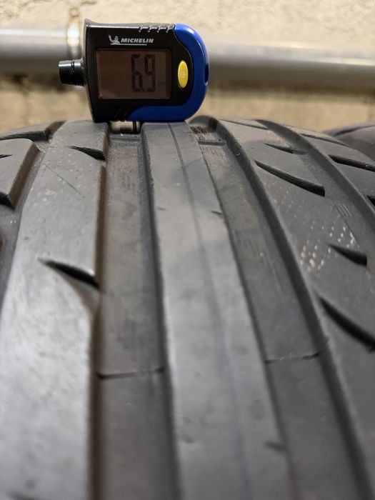 255/35/19 & 225/40/19 Orium 4бр дот24