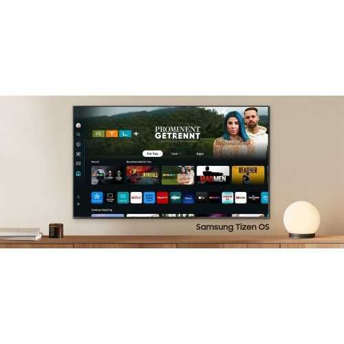 Samsung Smart TV 55 DU8000" Crystal UHD 4K* + доставка по всему городу