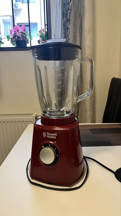 Blender Profesional